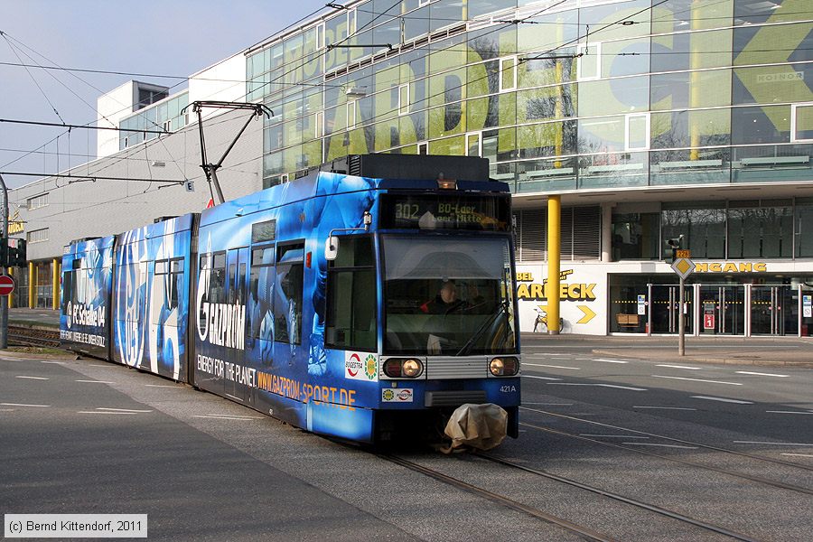 Straßenbahn Bochum-Gelsenkirchen - 421
/ Bild: bogestra421_bk1102170121.jpg