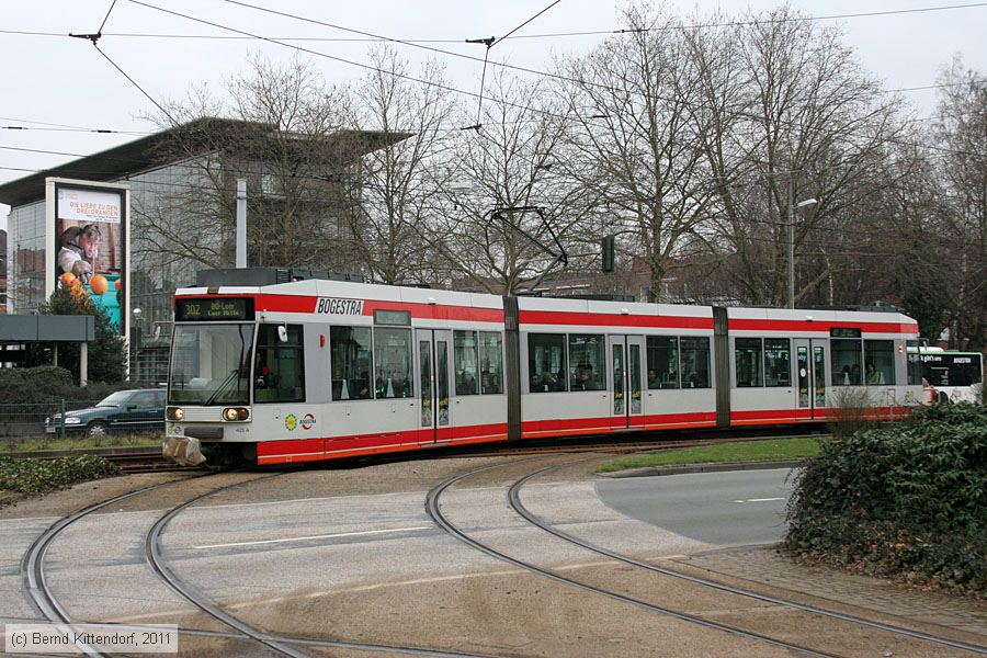 Straßenbahn Bochum-Gelsenkirchen - 425
/ Bild: bogestra425_bk1102140020.jpg