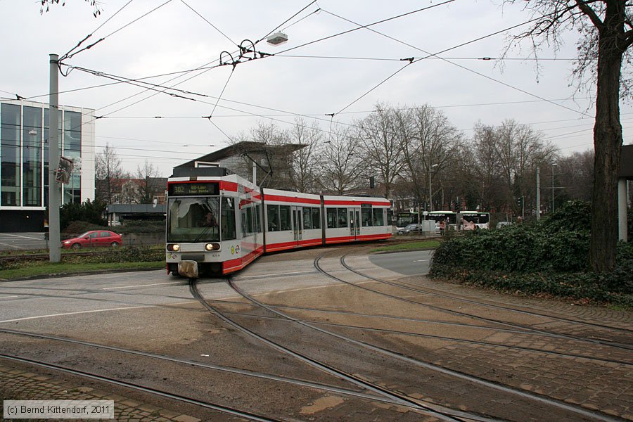 Straßenbahn Bochum-Gelsenkirchen - 425
/ Bild: bogestra425_bk1102140021.jpg