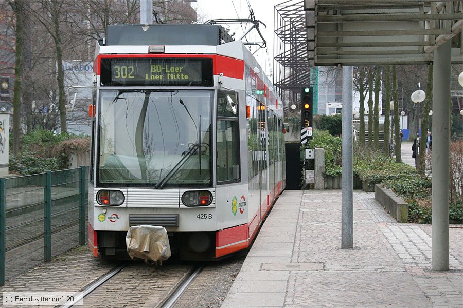 Straßenbahn Bochum-Gelsenkirchen - 425
/ Bild: bogestra425_bk1102140022.jpg