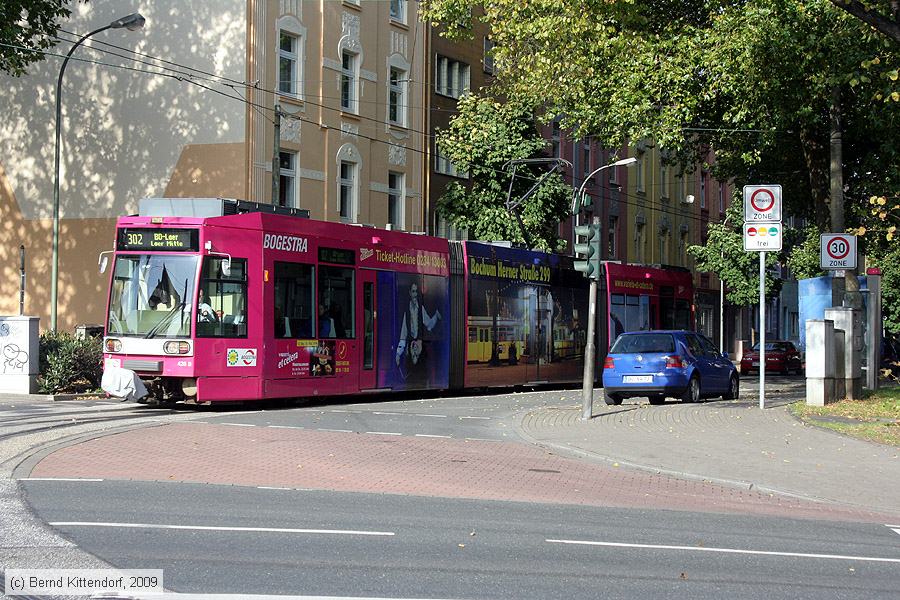 Straßenbahn Bochum-Gelsenkirchen - 426
/ Bild: bogestra426_bk0910210131.jpg