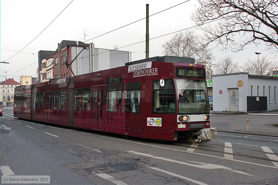 Straßenbahn Bochum-Gelsenkirchen - 428
/ Bild: bogestra428_bk1102170001.jpg