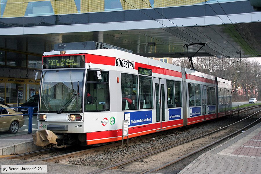 Straßenbahn Bochum-Gelsenkirchen - 433
/ Bild: bogestra433_bk1102170116.jpg