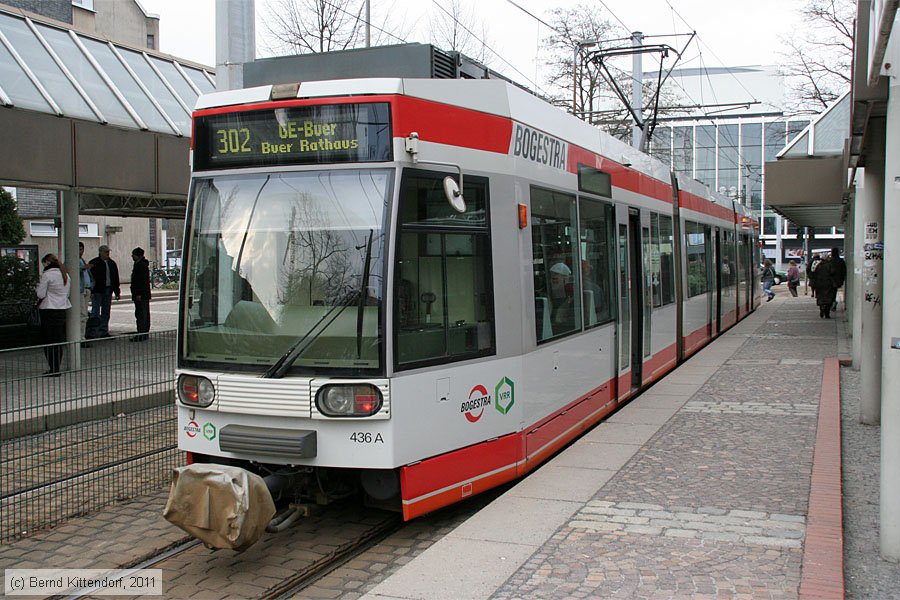 Straßenbahn Bochum-Gelsenkirchen - 436
/ Bild: bogestra436_bk1102140018.jpg