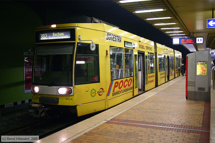 Stra&szlig;enbahn Bochum-Gelsenkirchen - 440
/ Bild: bogestra440_e0013192.jpg