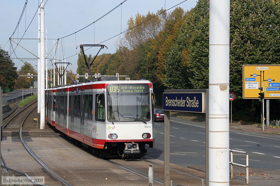 Stadtbahn - Bochum-Herne - 6008
/ Bild: bogestra6008_cw0910210029.jpg