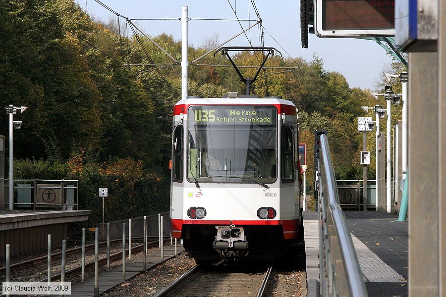 Stadtbahn - Bochum-Herne - 6010
/ Bild: bogestra6010_cw0910210043.jpg