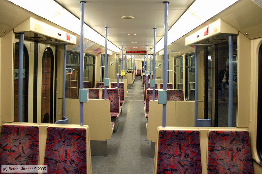 Stadtbahn - Bochum-Herne - 6014 - Innenansicht
/ Bild: bogestra6014_e0013141.jpg