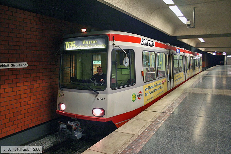 Stadtbahn - Bochum-Herne - 6014
/ Bild: bogestra6014_e0013143.jpg
