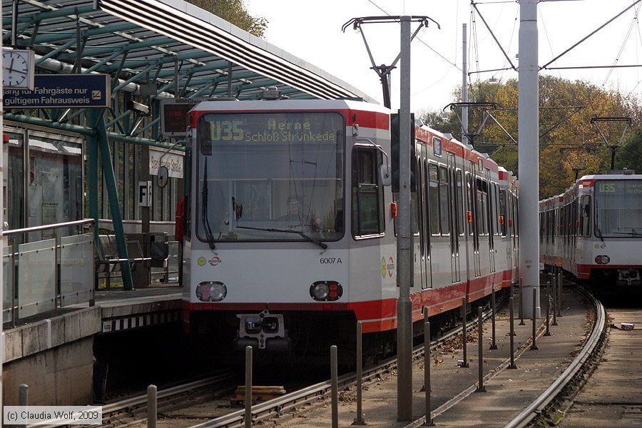 U-Bahn Bochum - Bogestra 6007
/ Bild: bogestra6007_cw0910210033.jpg