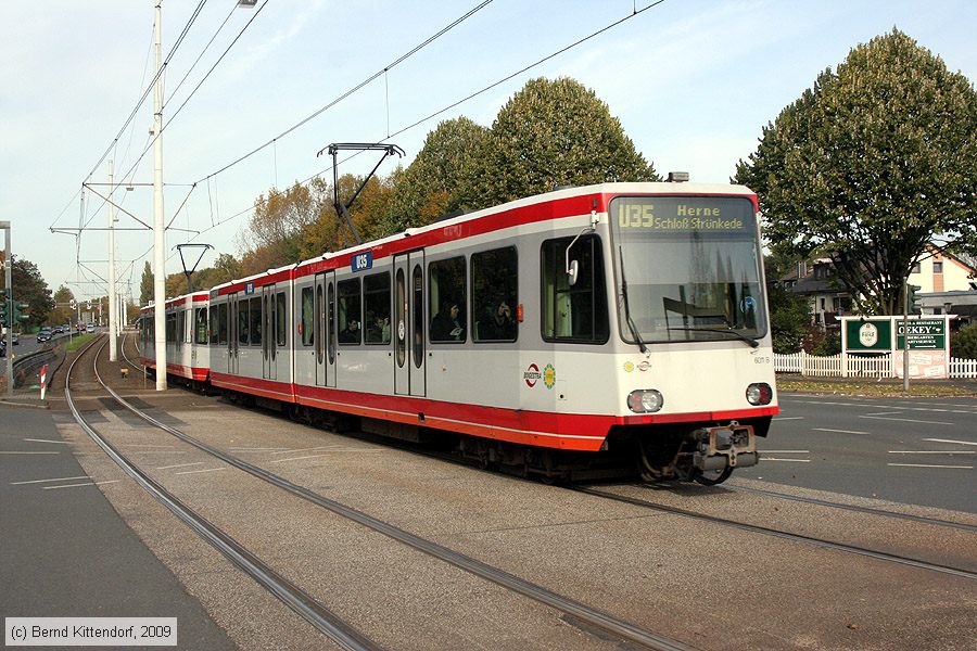 U-Bahn Bochum - Bogestra 6011
/ Bild: bogestra6011_bk0910210062.jpg
