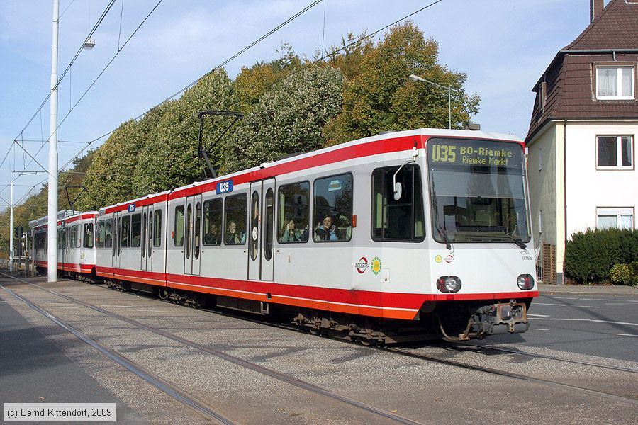 U-Bahn Bochum - Bogestra 6018
/ Bild: bogestra6018_bk0910210087.jpg
