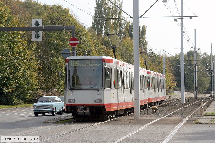 U-Bahn Bochum - Bogestra 6025
/ Bild: bogestra6025_bk0910210074.jpg