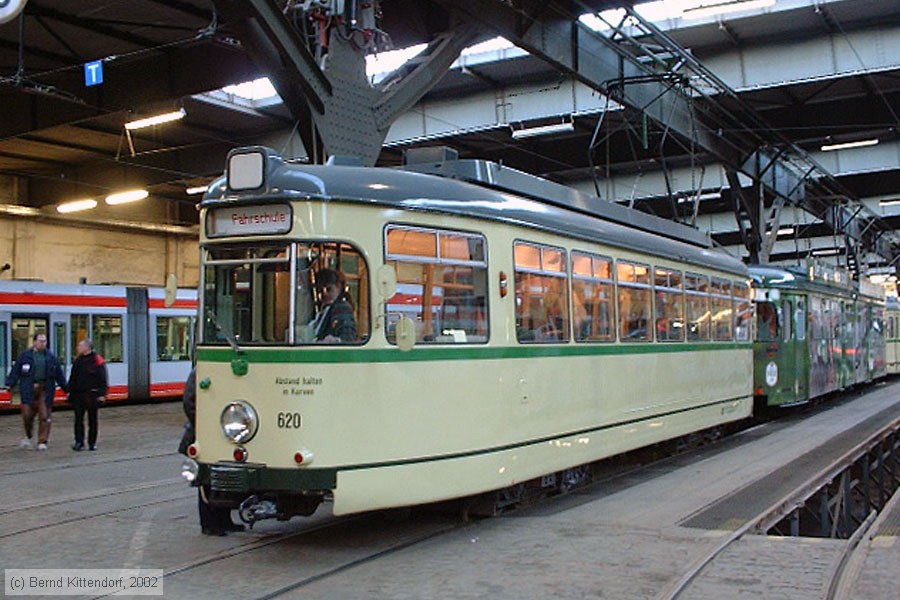 Stra&szlig;enbahn Bochum-Gelsenkirchen - 620
/ Bild: bogestra620_bk0201133132.jpg