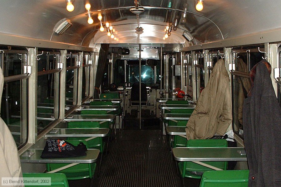 Stra&szlig;enbahn Bochum-Gelsenkirchen - 620 - Innenansicht
/ Bild: bogestra620_bk0201133136.jpg