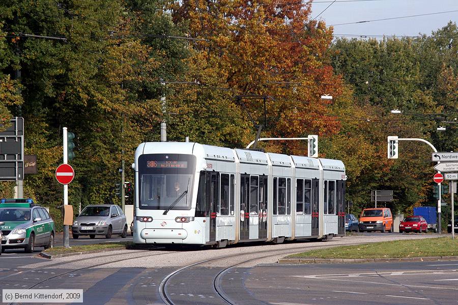 Straßenbahn Bochum-Gelsenkirchen - 507
/ Bild: bogestra507_bk0910210049.jpg