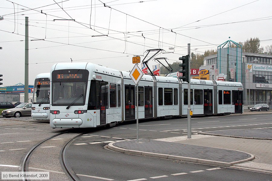 Straßenbahn Bochum-Gelsenkirchen - 507
/ Bild: bogestra507_bk0910230009.jpg Straßenbahn Bochum-Gelsenkirchen - 507
/ Bild: bogestra507_bk0910230009.jpg