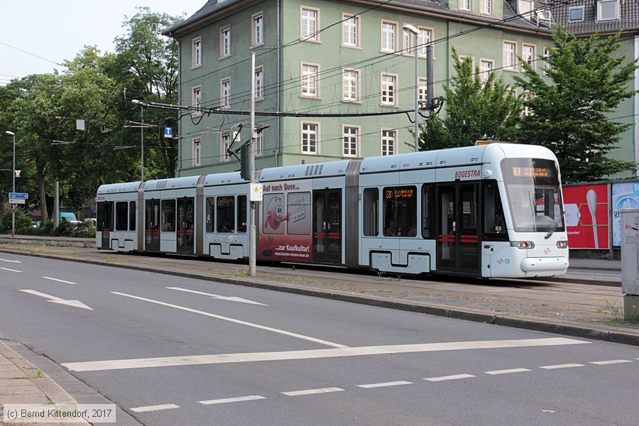 Straßenbahn Bochum-Gelsenkirchen - 507
/ Bild: bogestra507_bk1706200403.jpg