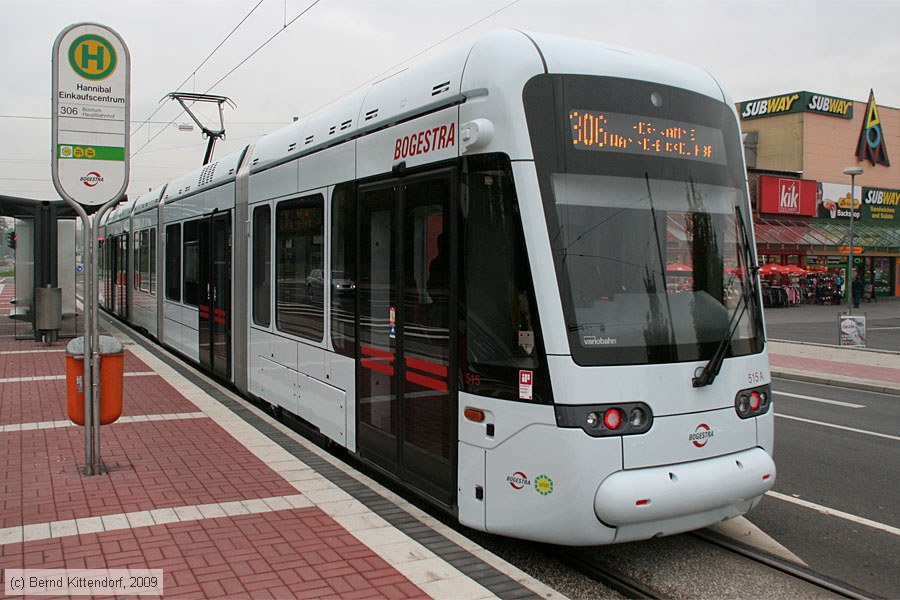 Stra&szlig;enbahn Bochum-Gelsenkirchen - 515
/ Bild: bogestra515_bk0910230011.jpg