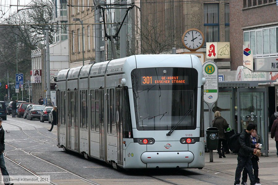 Straßenbahn Bochum-Gelsenkirchen - 518
/ Bild: bogestra518_bk1102140038.jpg Straßenbahn Bochum-Gelsenkirchen - 518
/ Bild: bogestra518_bk1102140038.jpg