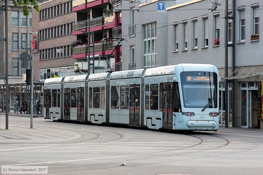 Straßenbahn Bochum-Gelsenkirchen - 543
/ Bild: bogestra543_bk1706200412.jpg