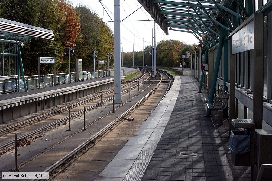 U-Bahn Bochum - Bogestra - Anlagen
/ Bild: bogestraanlagen_bk0910210057.jpg