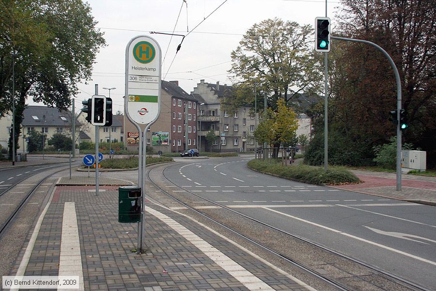Straßenbahn Bochum-Gelsenkirchen - Anlagen
/ Bild: bogestraanlagen_bk0910230015.jpg