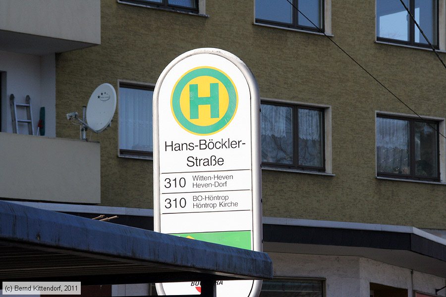 Straßenbahn Bochum-Gelsenkirchen - Anlagen
/ Bild: bogestraanlagen_bk1102170082.jpg