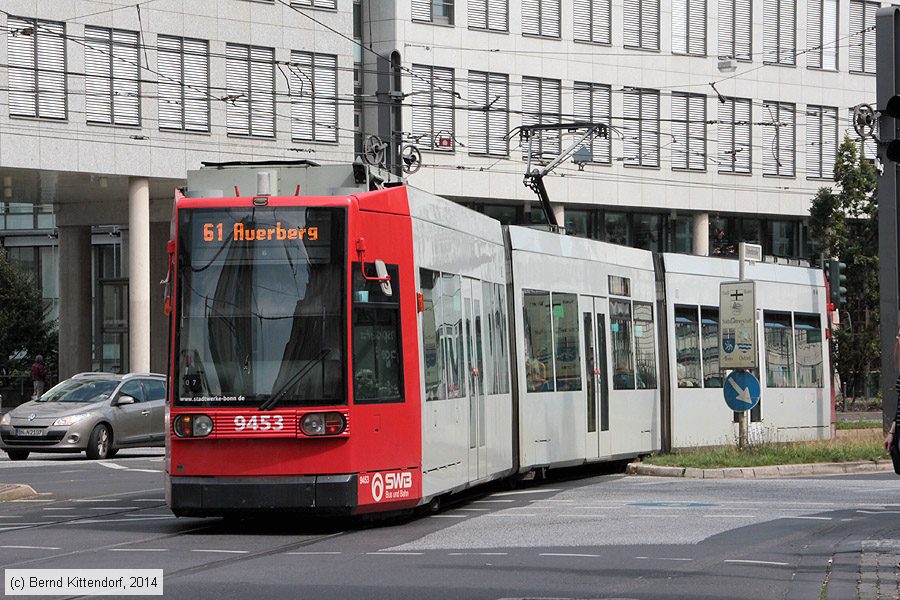 Straßenbahn Bonn - 9453
/ Bild: bonn9453_bk1408080106.jpg
