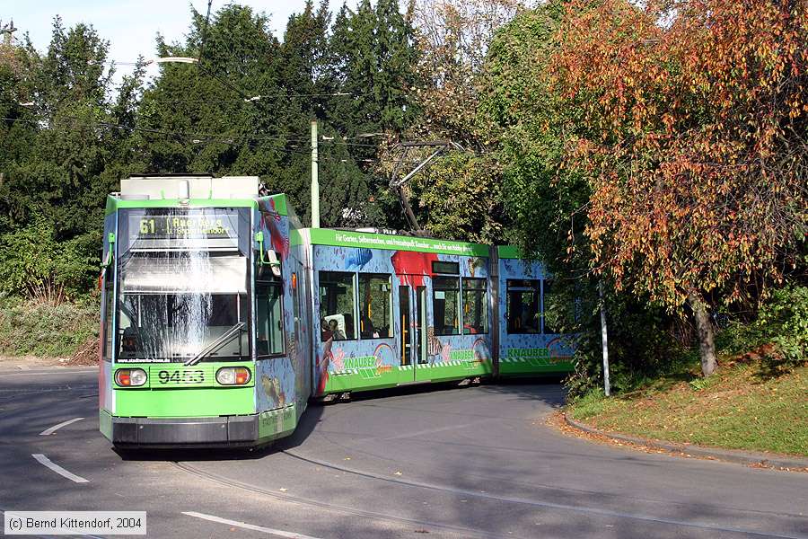 Straßenbahn Bonn - 9453
/ Bild: bonn9453_e0010952.jpg