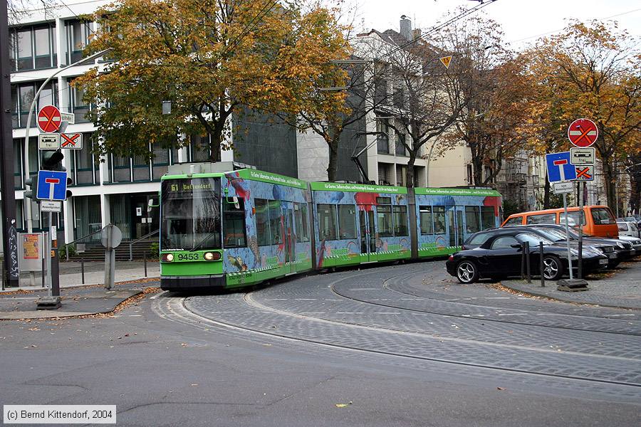 Straßenbahn Bonn - 9453
/ Bild: bonn9453_e0010972.jpg
