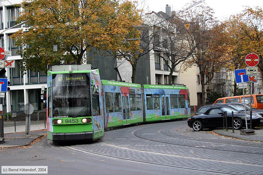 Straßenbahn Bonn - 9453
/ Bild: bonn9453_e0010973.jpg