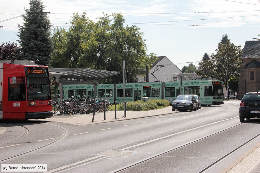 Straßenbahn Bonn - 9459
/ Bild: bonn9459_bk1408080079.jpg