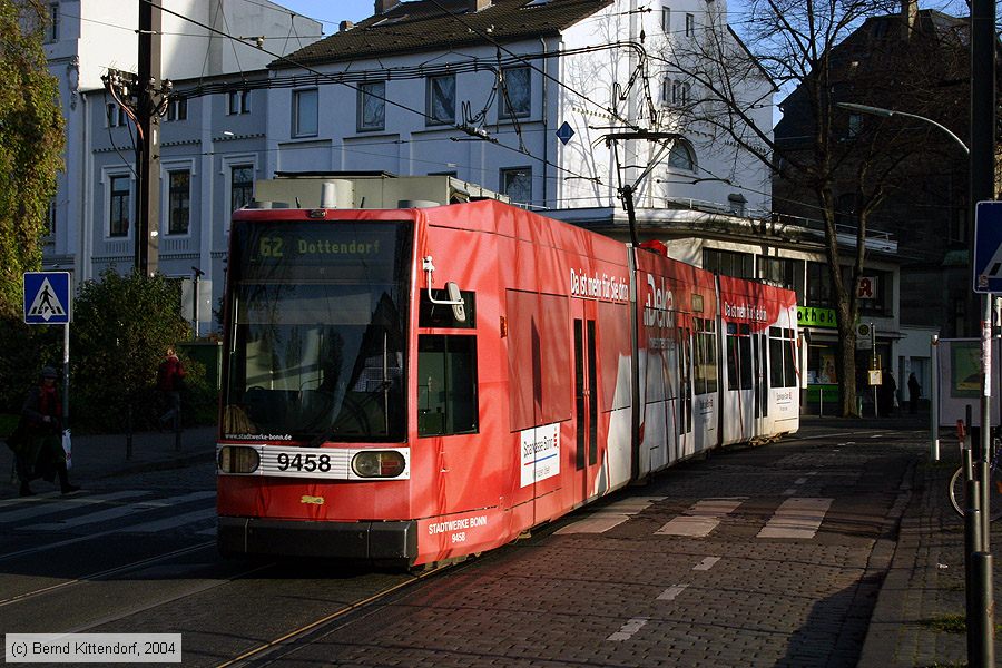 Straßenbahn Bonn - 9458
/ Bild: bonn9458_e0011928.jpg