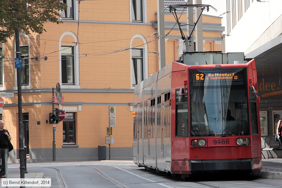 Straßenbahn Bonn - 9466
/ Bild: bonn9466_bk1408080110.jpg