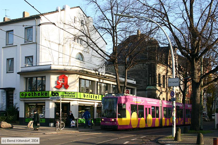 Straßenbahn Bonn - 9471
/ Bild: bonn9471_e0011932.jpg