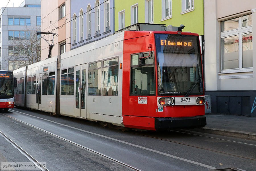 Straßenbahn Bonn - 9473
/ Bild: bonn9473_bk2503100091.jpg