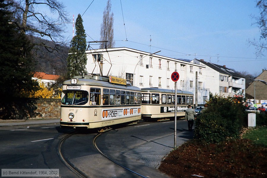 Straßenbahn Bonn - 211
/ Bild: bonn211_bd085321.jpg
