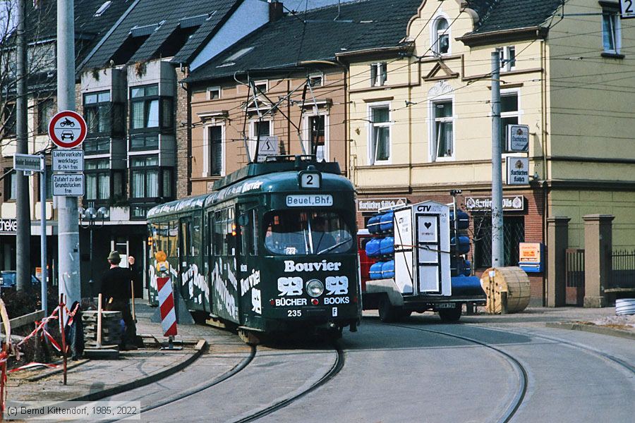 Straßenbahn Bonn - 235
/ Bild: bonn235_bd096303.jpg