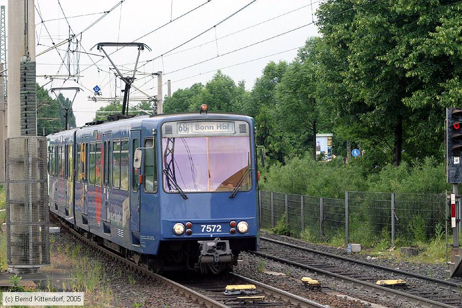 Stadtbahn Bonn - 7572
/ Bild: bonn7572_e0020750.jpg