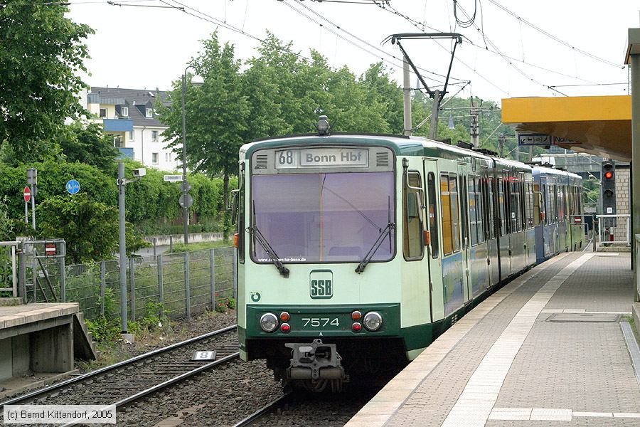 Stadtbahn Bonn - 7574
/ Bild: bonn7574_e0020751.jpg Stadtbahn Bonn - 7574
/ Bild: bonn7574_e0020751.jpg