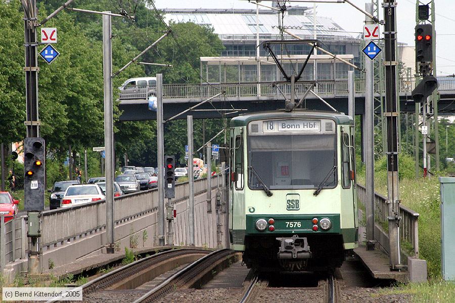 Stadtbahn Bonn - 7576
/ Bild: bonn7576_e0020735.jpg