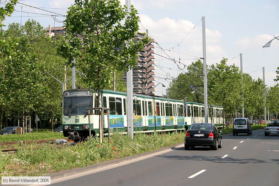 Stadtbahn Bonn - 7576
/ Bild: bonn7576_e0020866.jpg