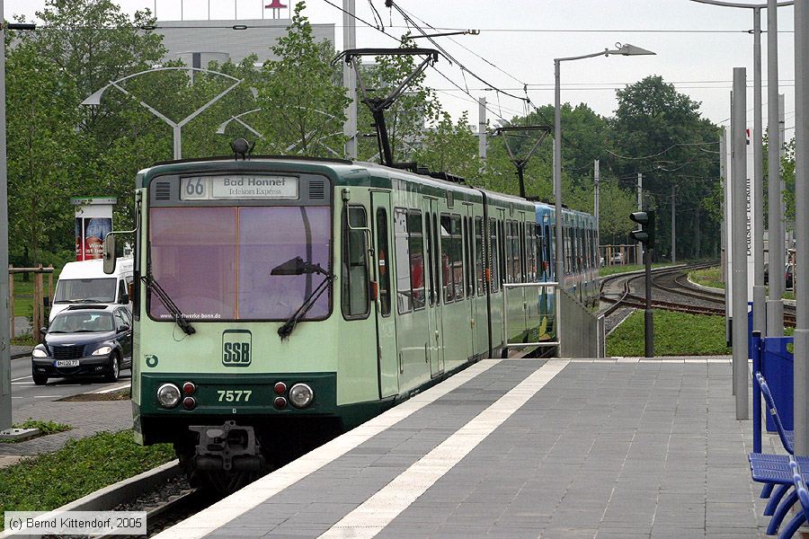 Stadtbahn Bonn - 7577
/ Bild: bonn7577_e0020663.jpg