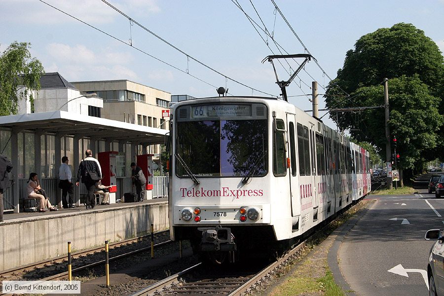 Stadtbahn Bonn - 7578
/ Bild: bonn7578_e0020870.jpg