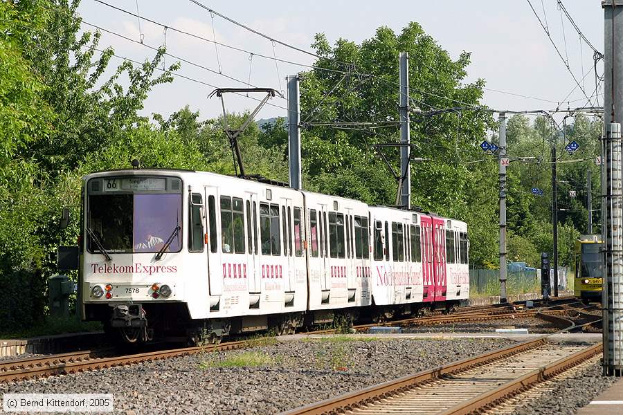 Stadtbahn Bonn - 7578
/ Bild: bonn7578_e0020901.jpg