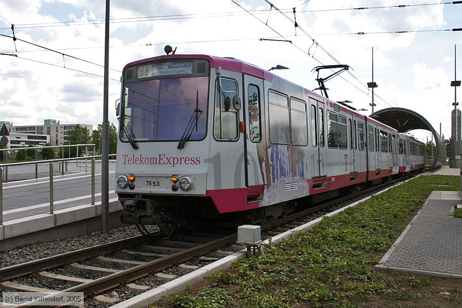 Stadtbahn Bonn - 7653
/ Bild: bonn7653_e0020696.jpg
