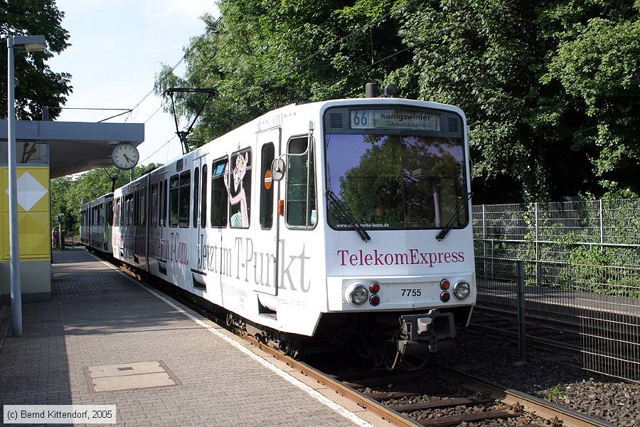 Stadtbahn Bonn - 7755
/ Bild: bonn7755_e0020910.jpg