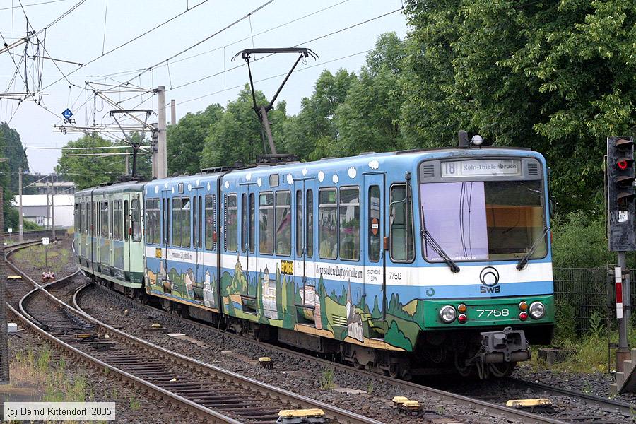 Stadtbahn Bonn - 7758
/ Bild: bonn7758_e0020757.jpg