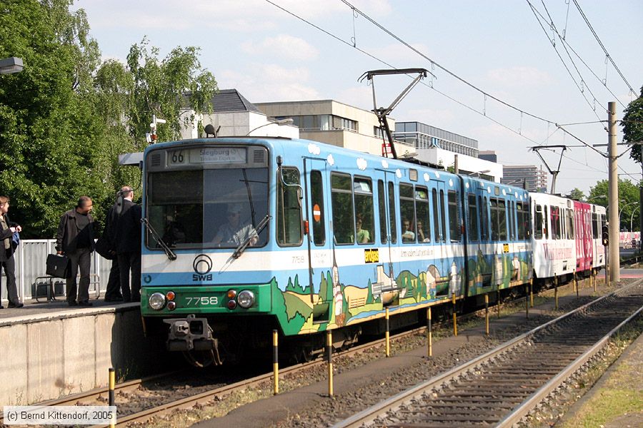 Stadtbahn Bonn - 7758
/ Bild: bonn7758_e0020871.jpg